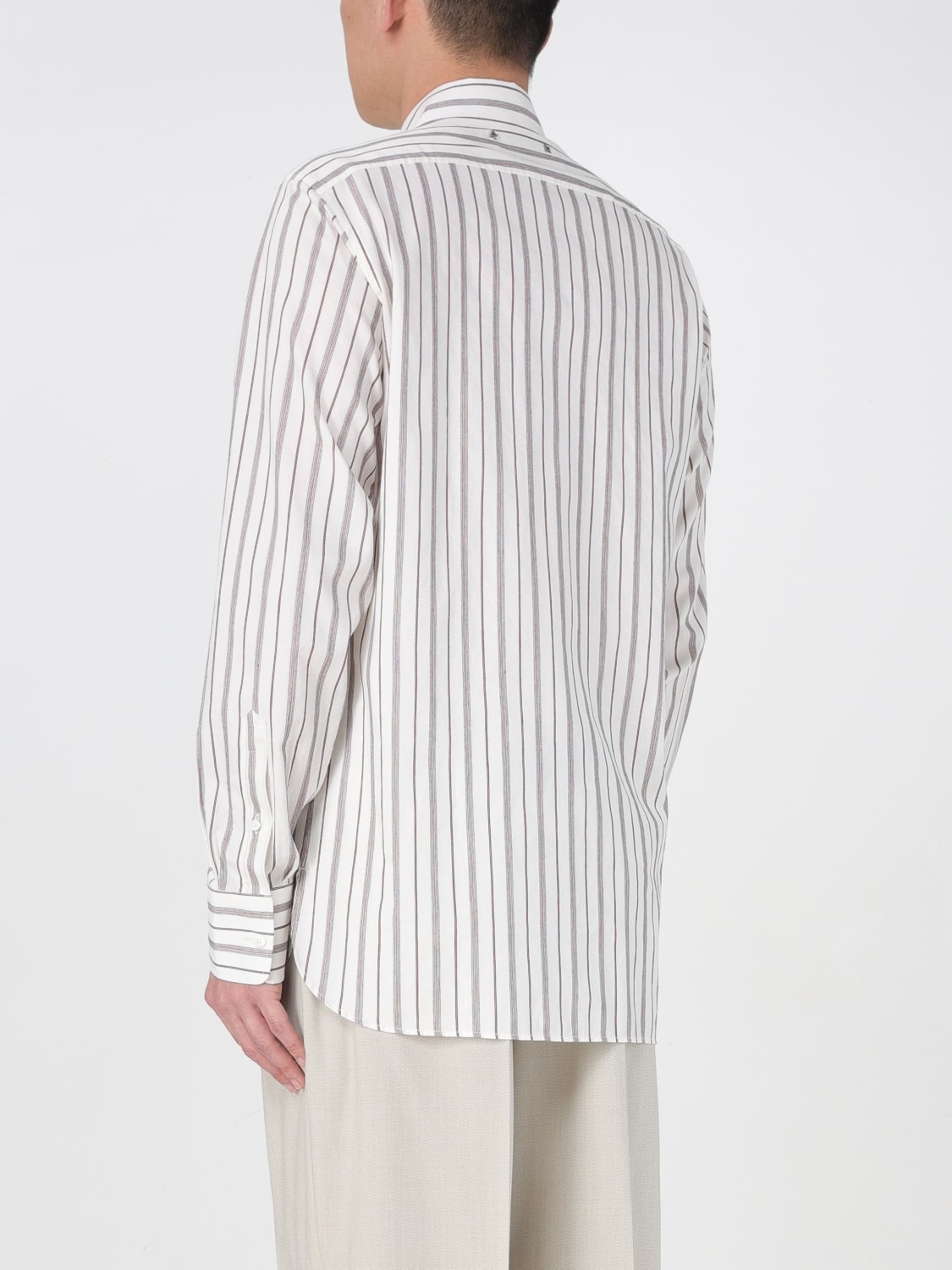 Shirt men Golden Goose - 3