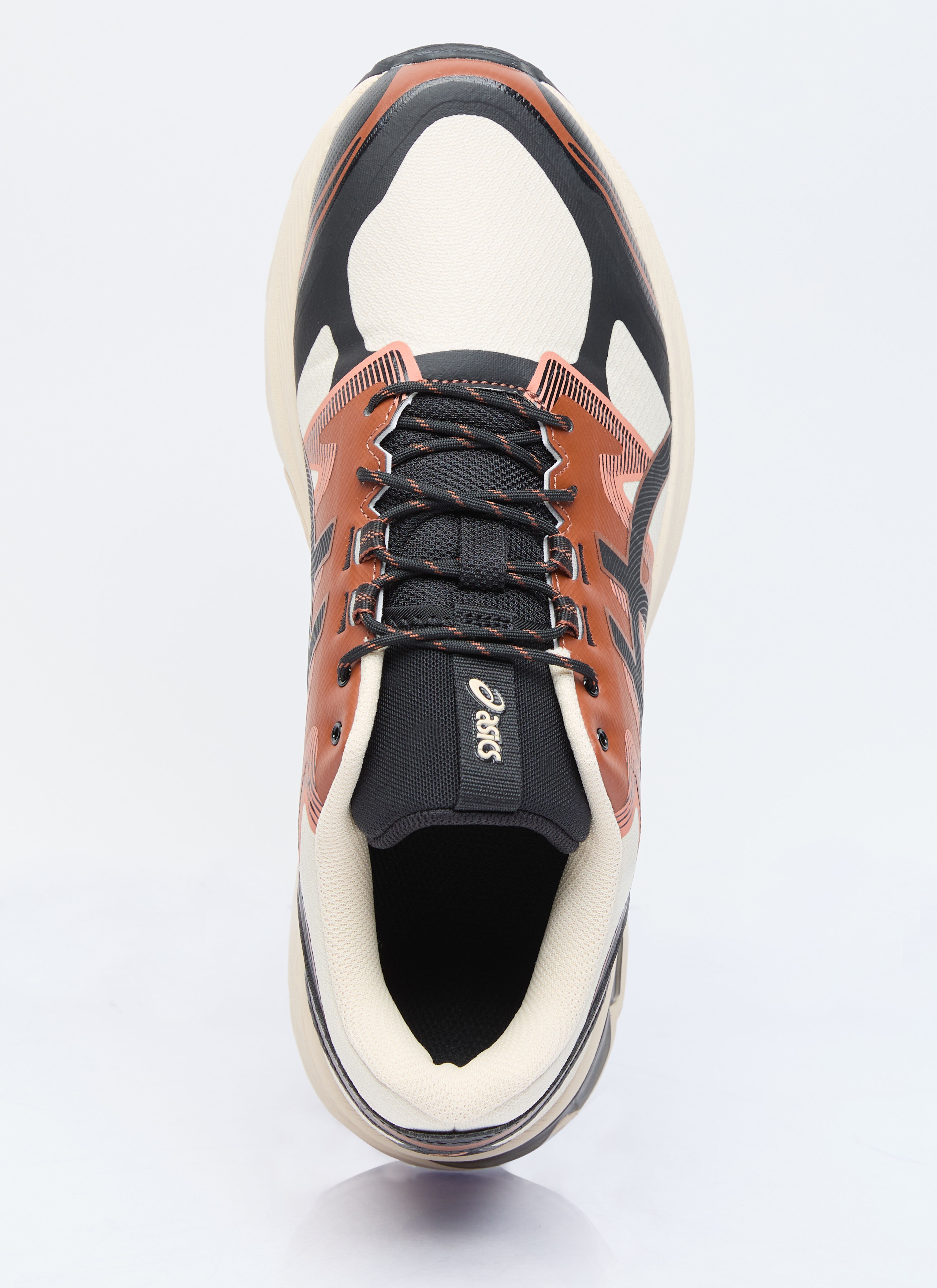 Gel-Terrain Sneakers - 7
