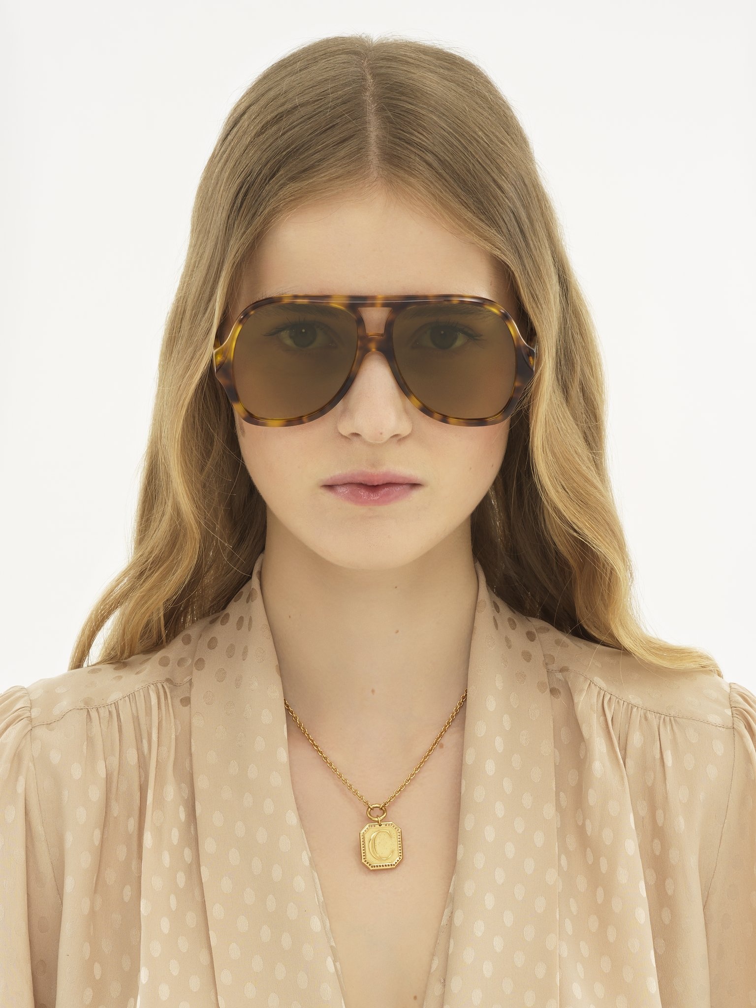 SALOMÉ SUNGLASSES - 5