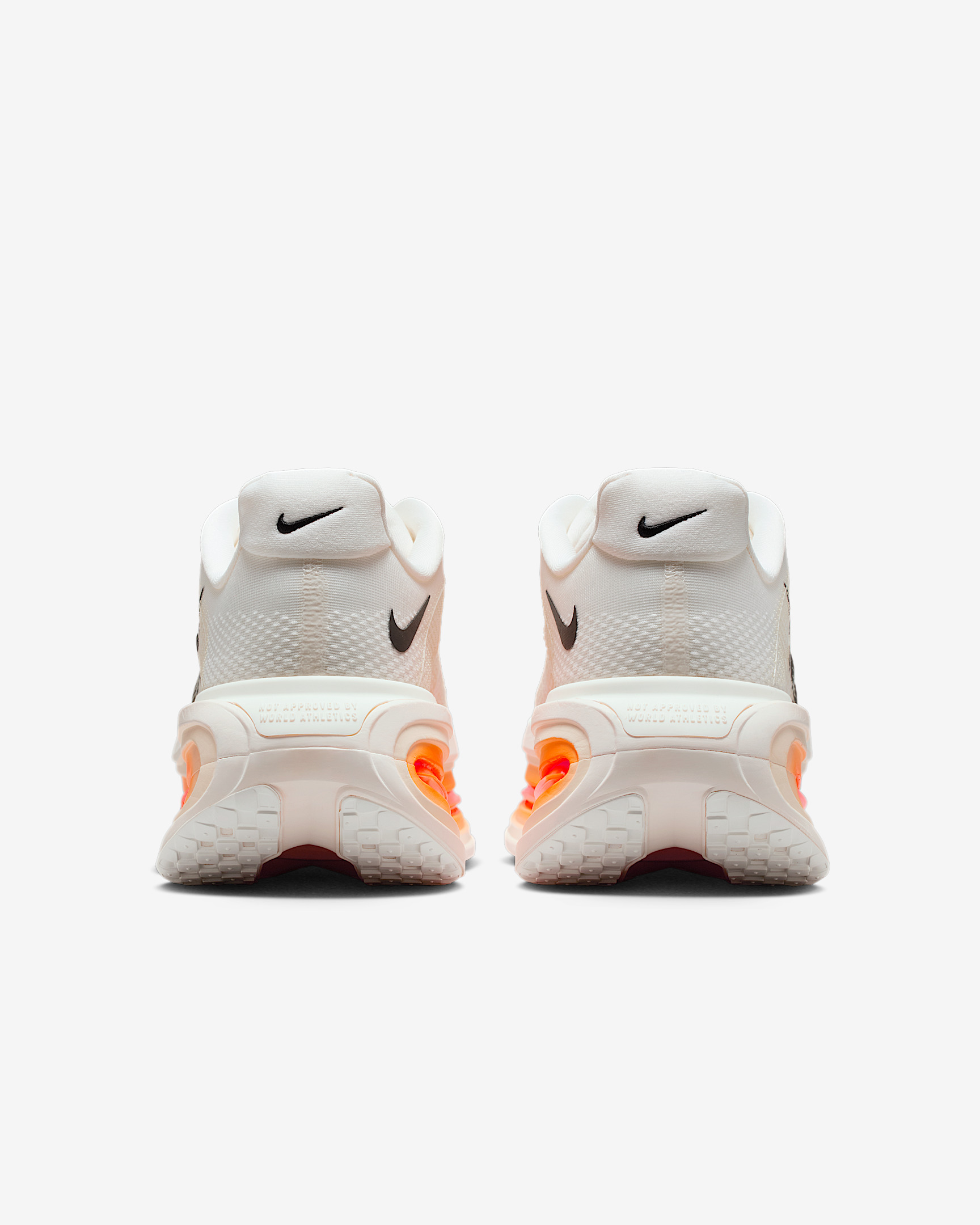 Nike Vomero Premium Road Running Shoes - 6