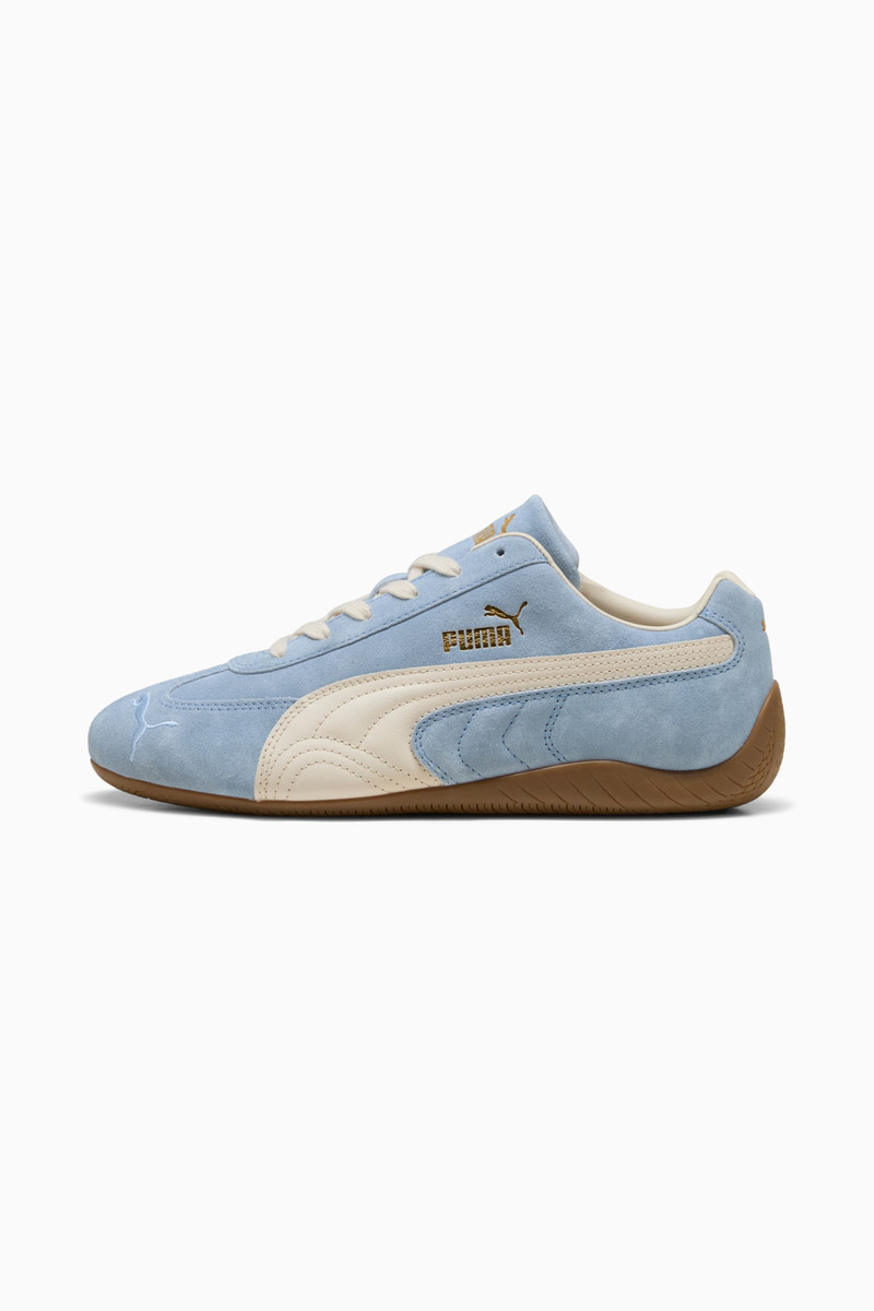 Speedcat Faded Sneakers Unisex - 1