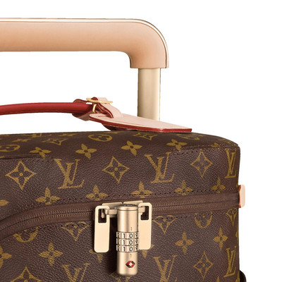 Louis Vuitton HORIZON SOFT DUFFLE 55 outlook