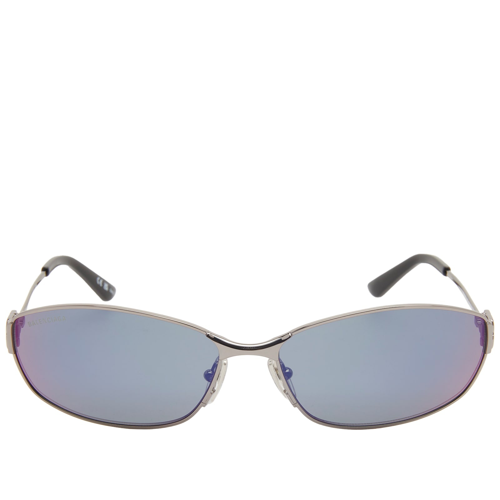 Balenciaga BB0336S Sunglasses - 3