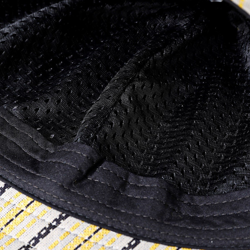 Bermuda Hat 5