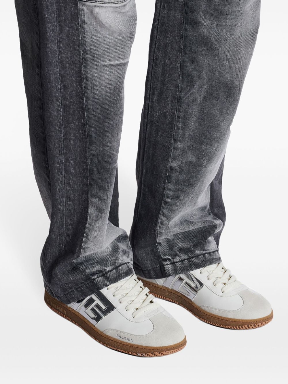 Swan sneakers - 7