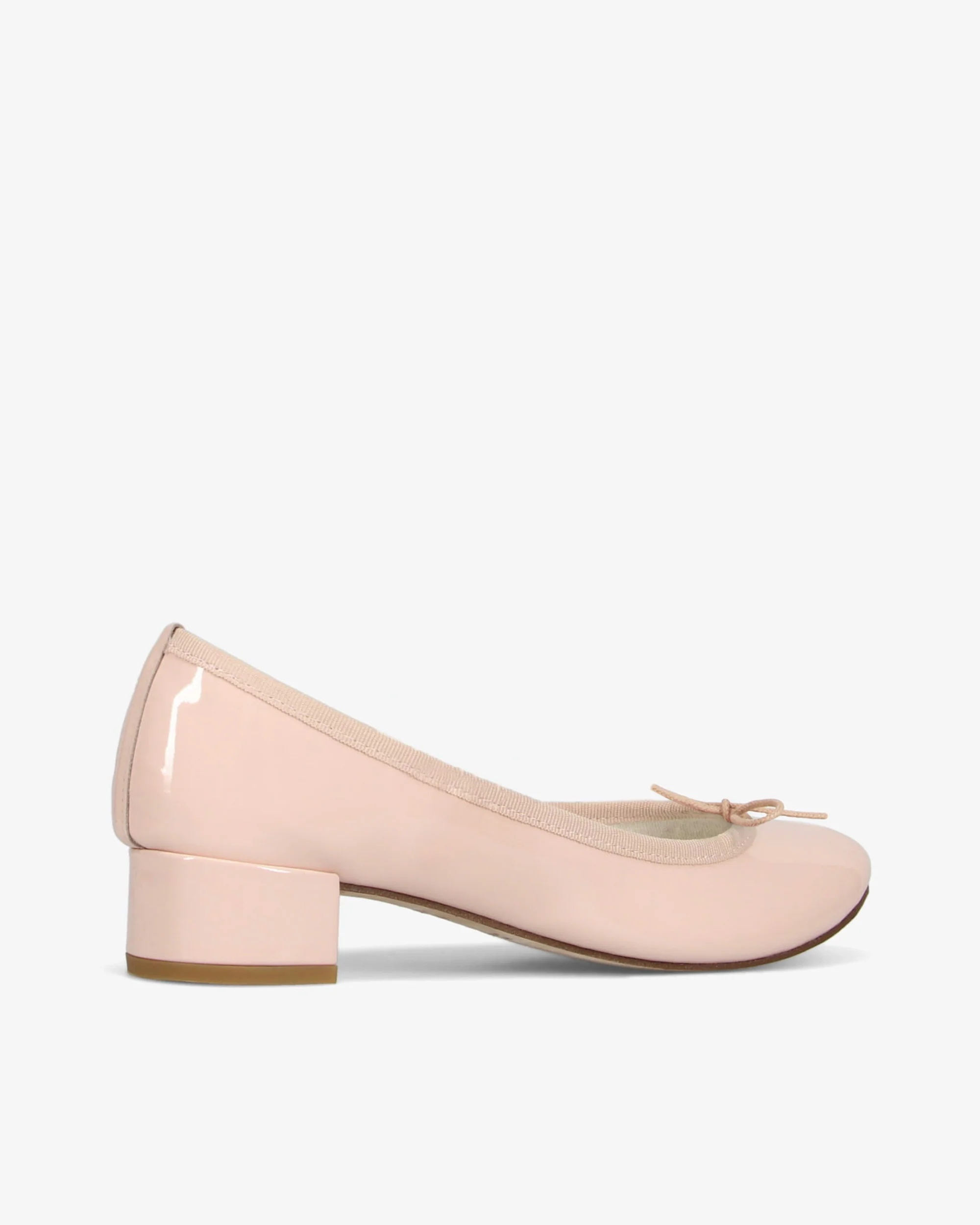 CAMILLE BALLET FLATS - 4