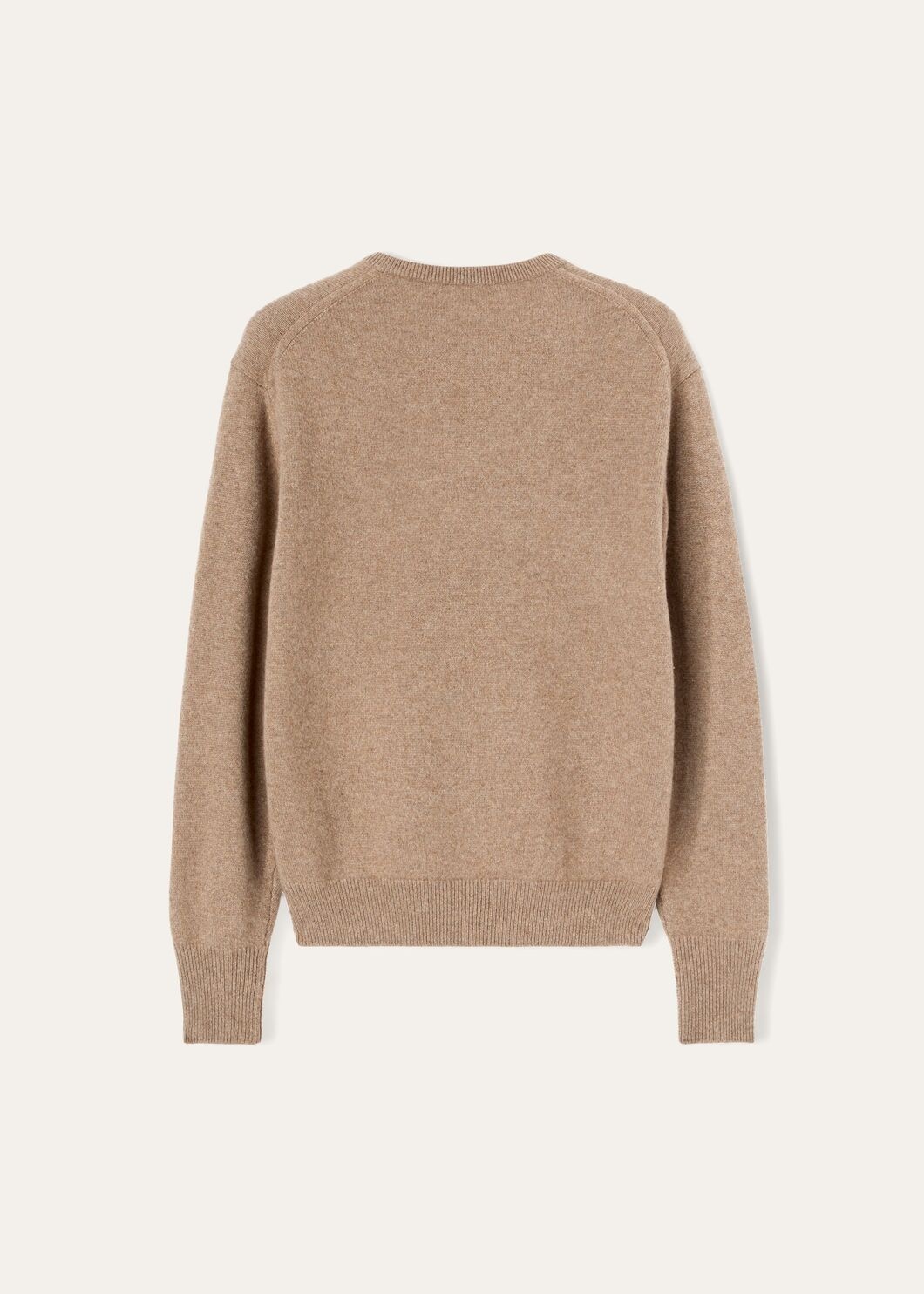 Loro V-Neck Sweater - 10
