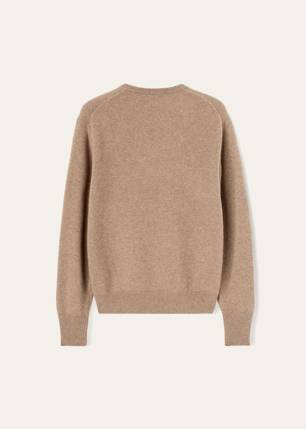 Loro V-Neck Sweater - 6