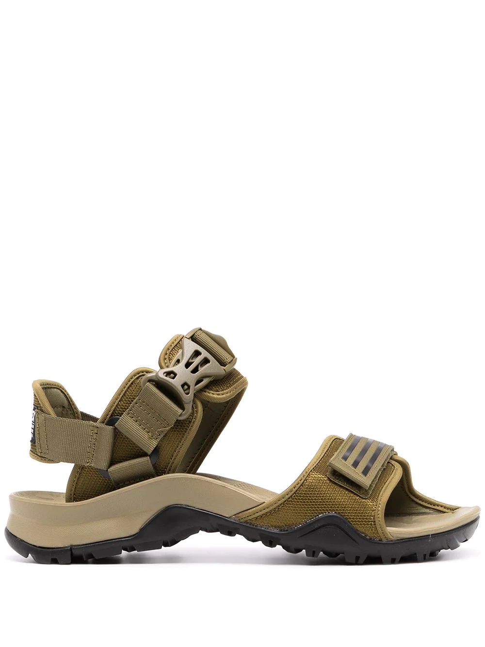 Terrex Cyprex Ultra sandals - 1