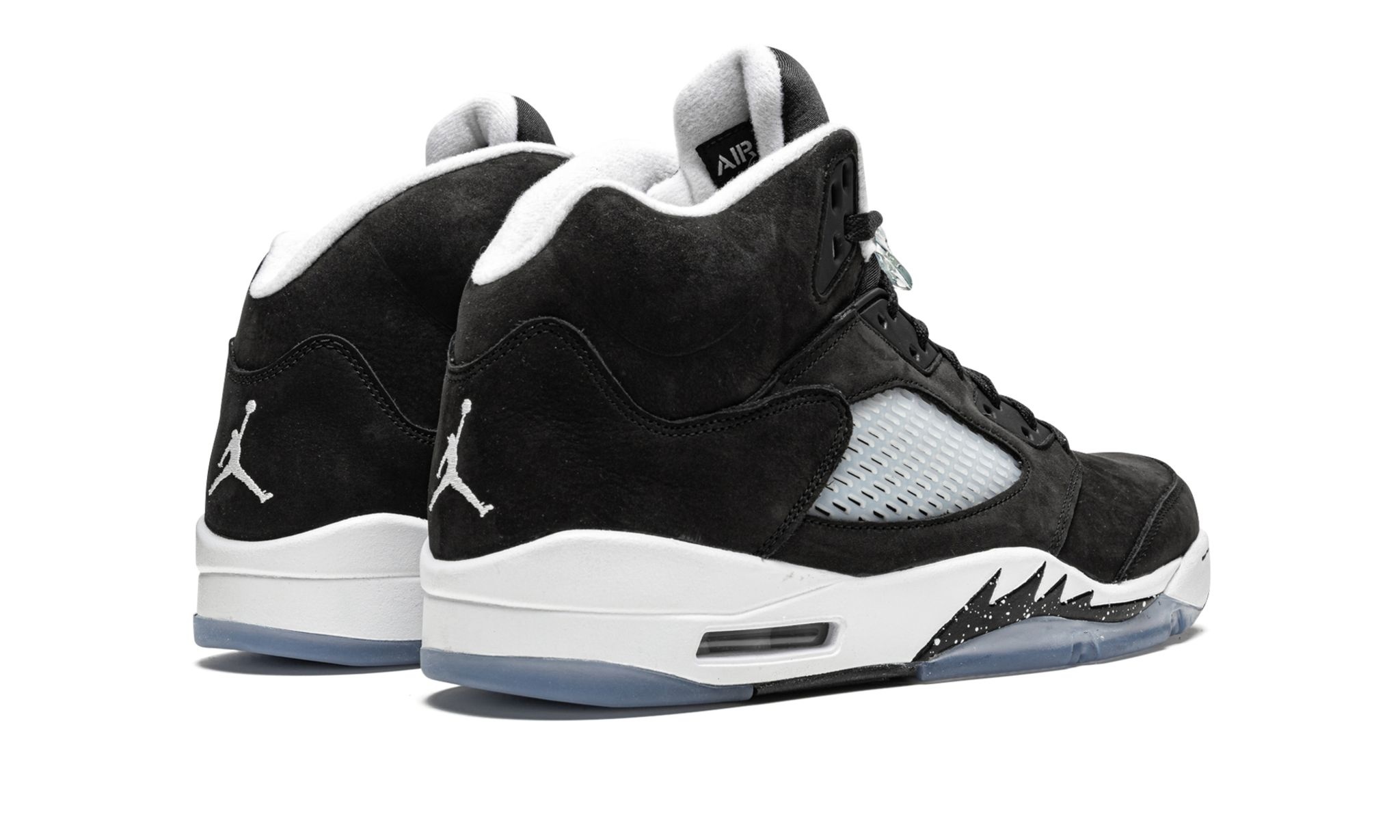 Air Jordan 5 Retro "Oreo 2021" - 3