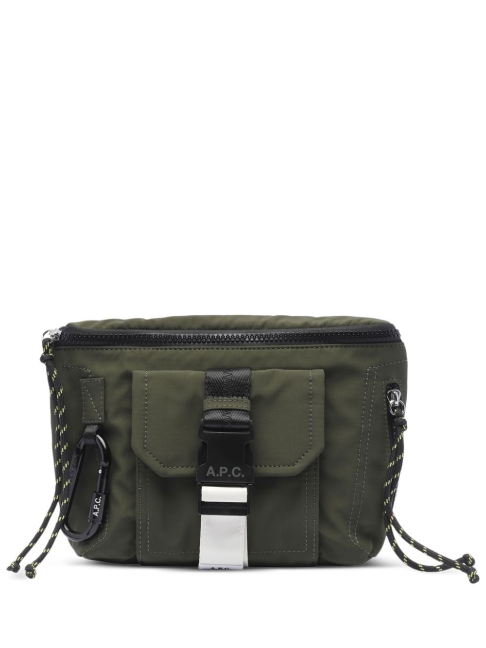 Treck belt bag - 1