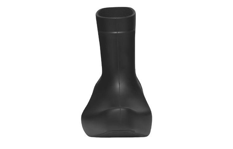 Balenciaga Excavator Boots 'Black' 714509W2DJ01000 - 2