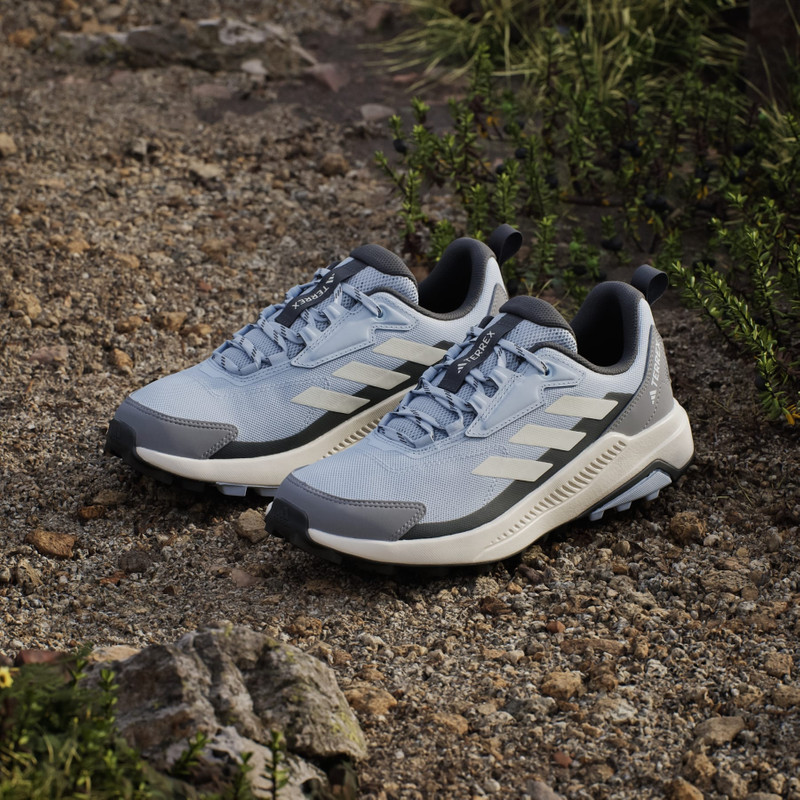 Terrex Anylander Hiking Shoes 4