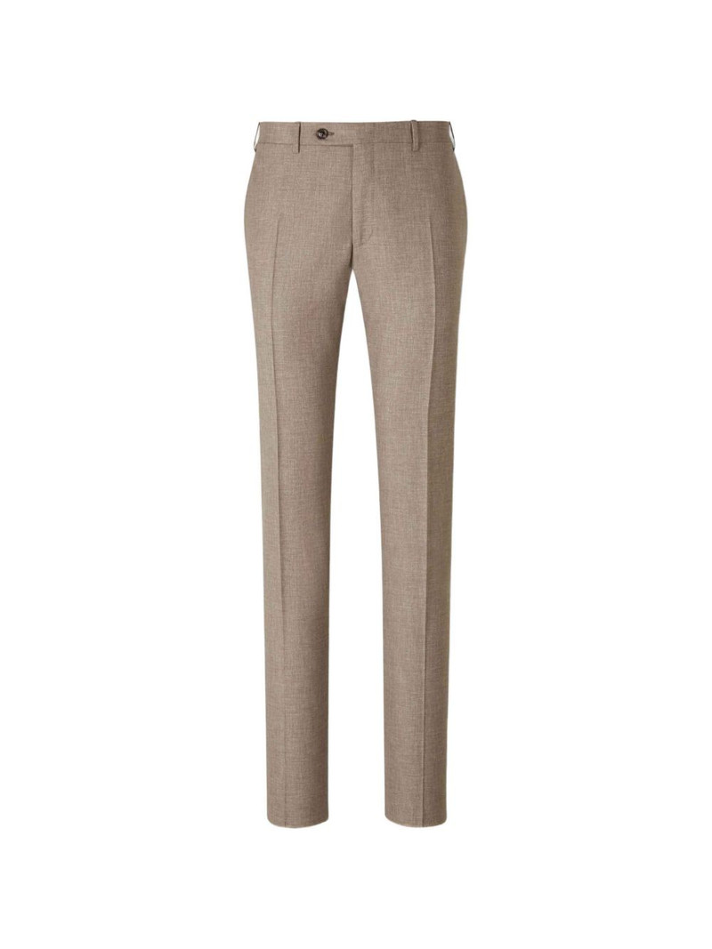 Canali button-up suit outlook