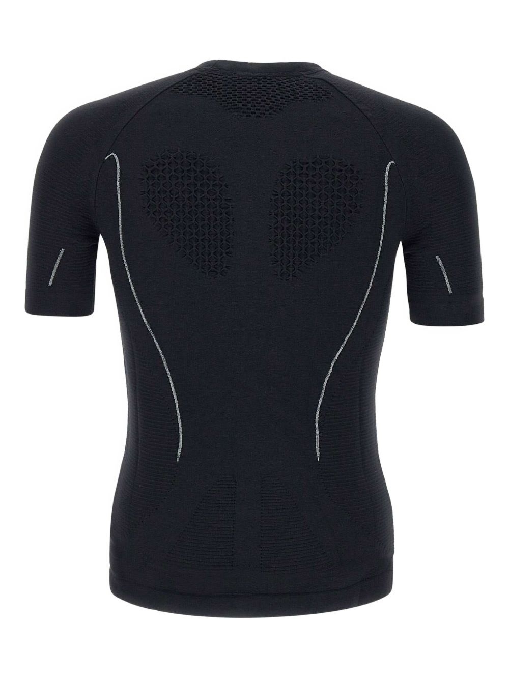 seamless T-shirt - 2