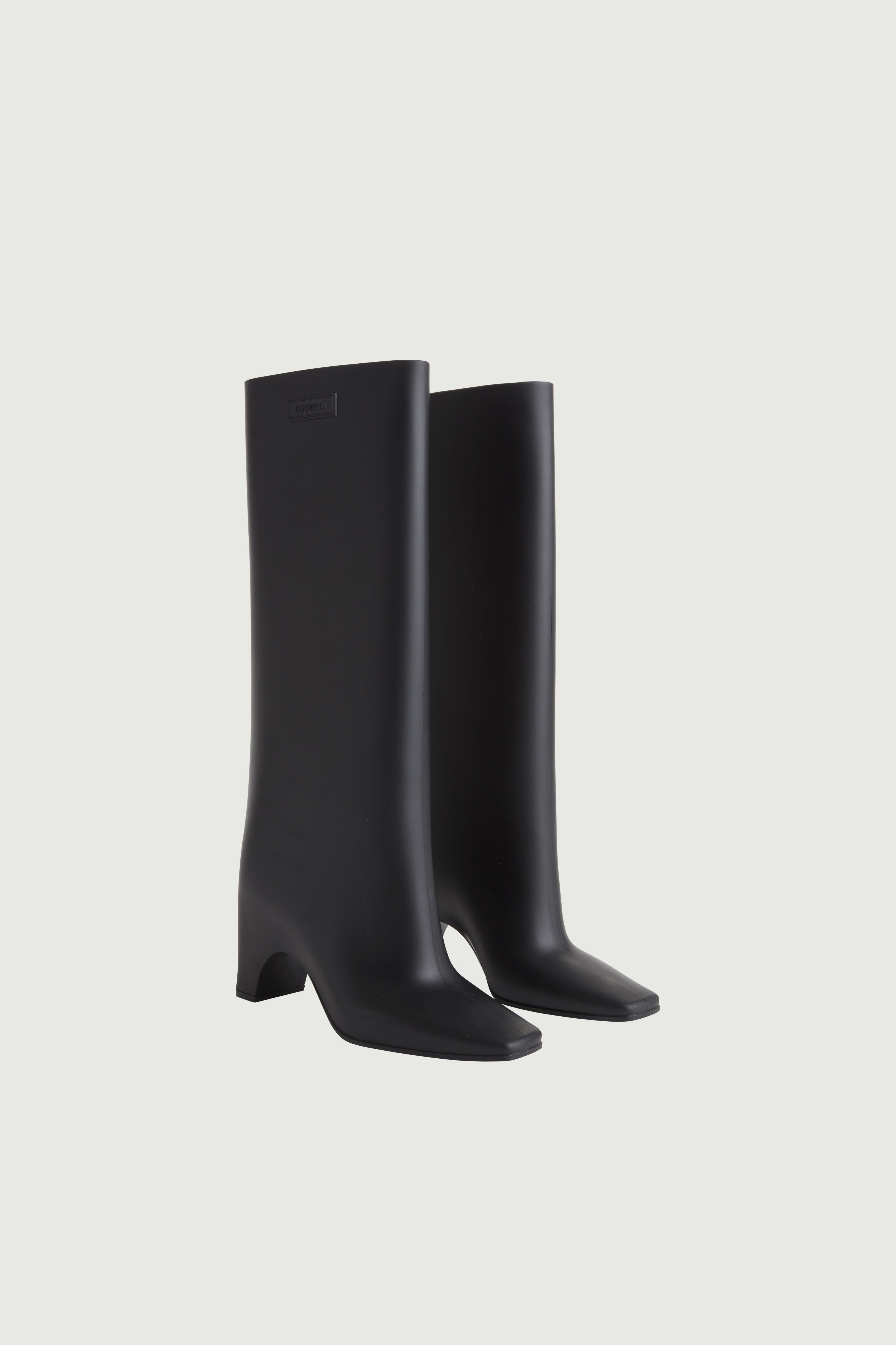 Rubber Bridge Boot - 3