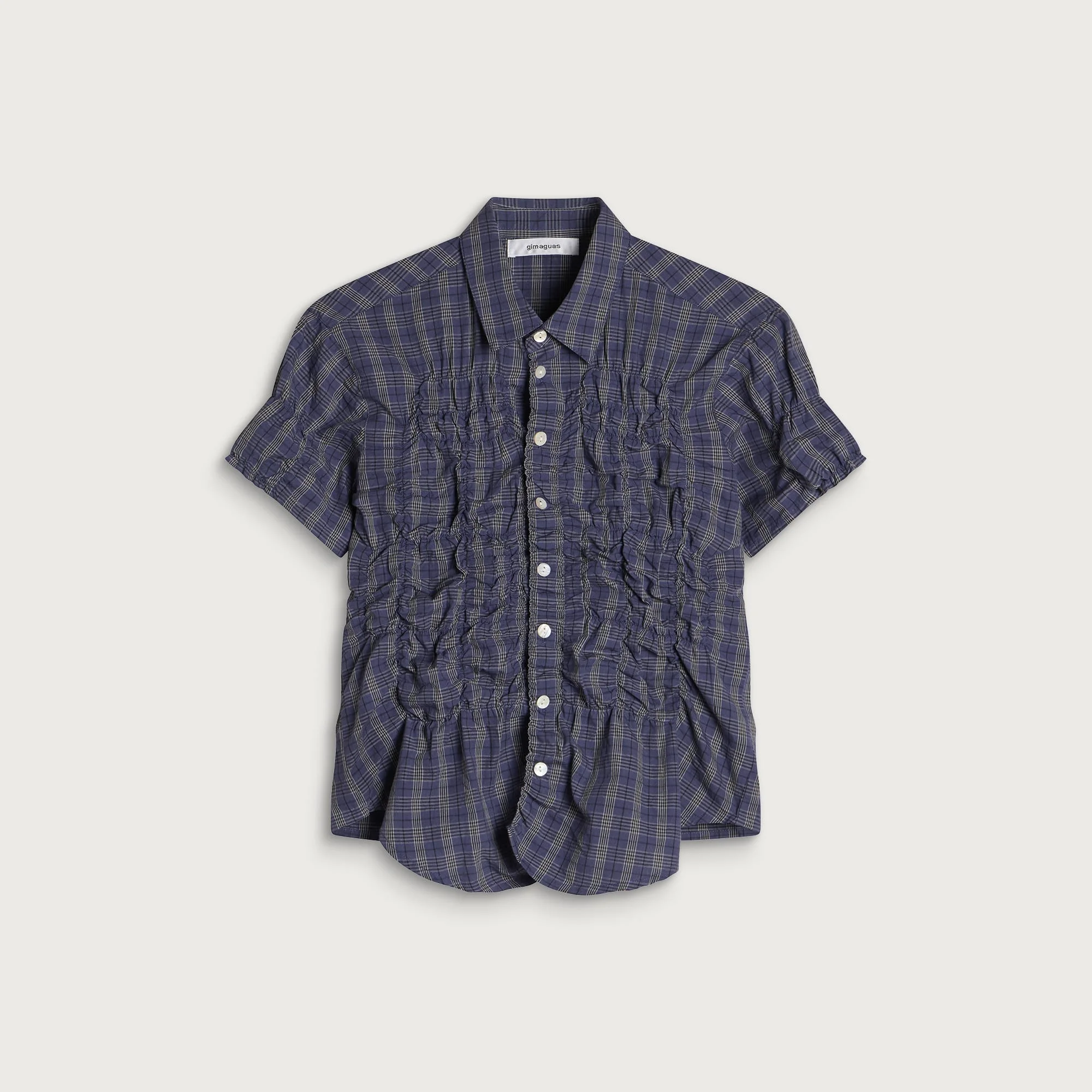 Gimaguas Ron Shirt - 1