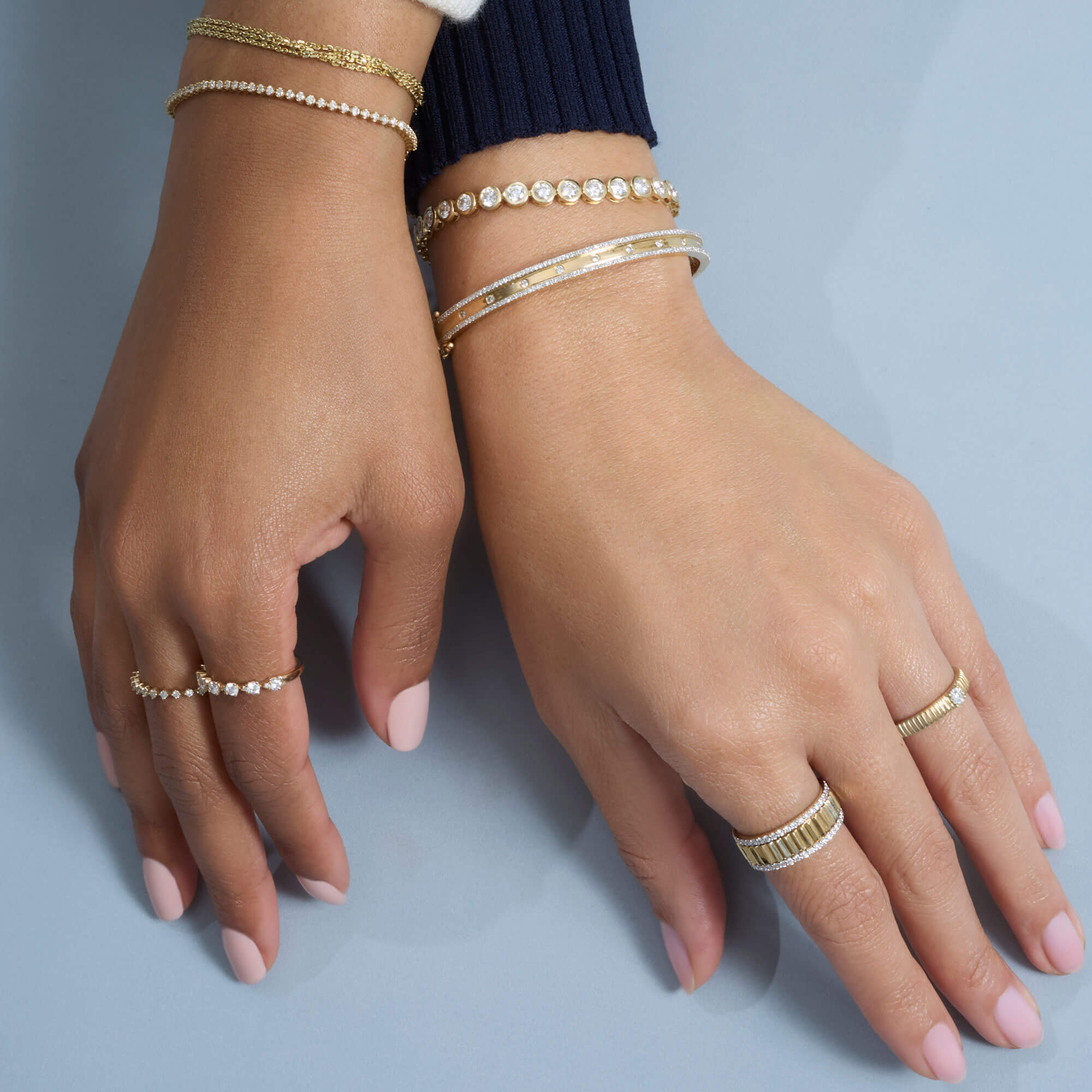 Cher Ring - 9