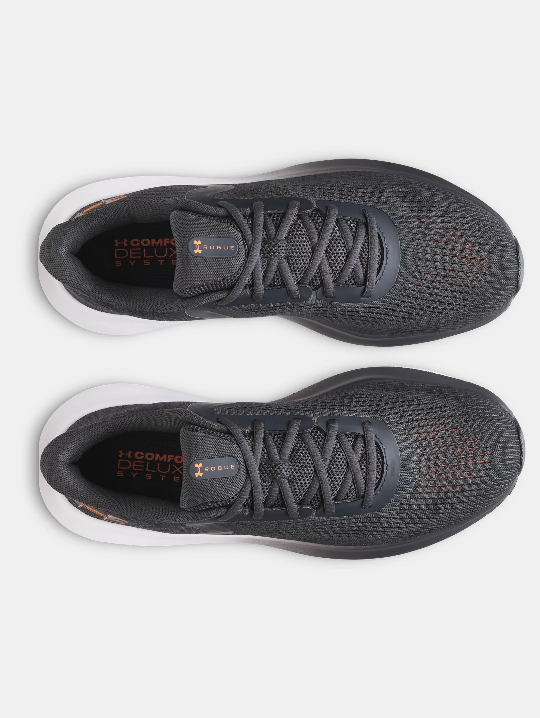 UA Rogue 5 - 3