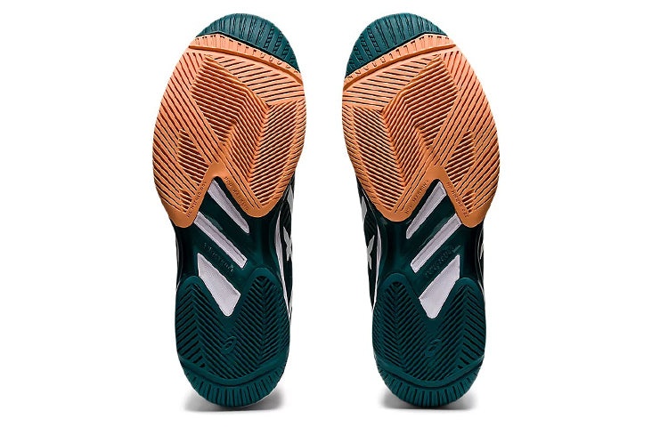 ASICS Solution Speed FF 2 'Velvet Pine' 1041A182-300 - 6