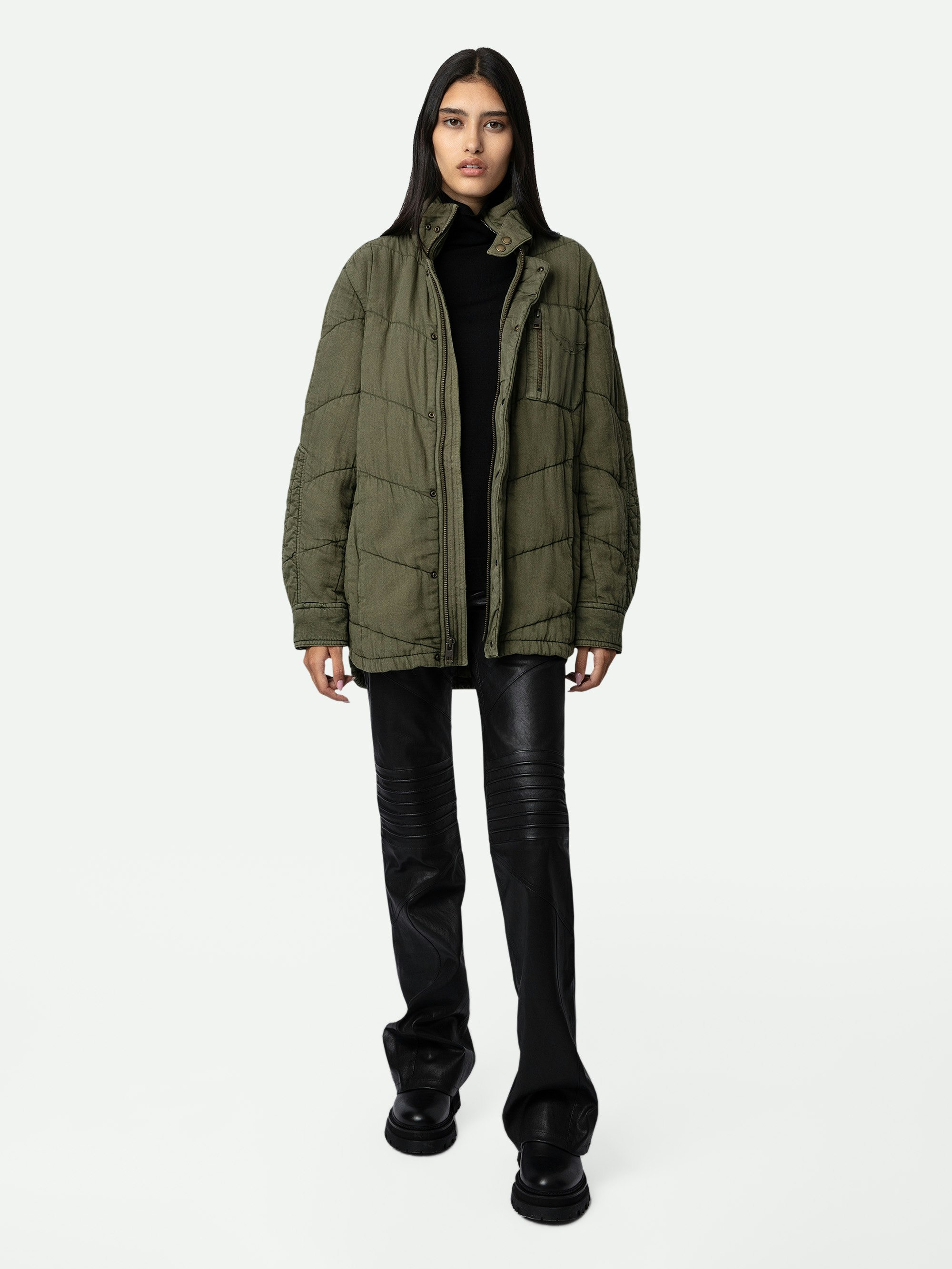 Kalice Jacket - 2