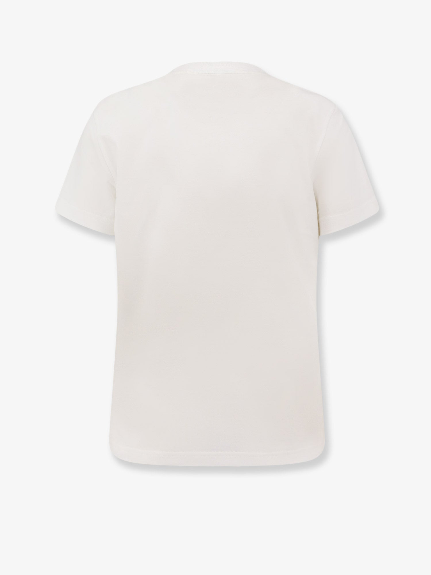 Cotton T-Shirt - 2