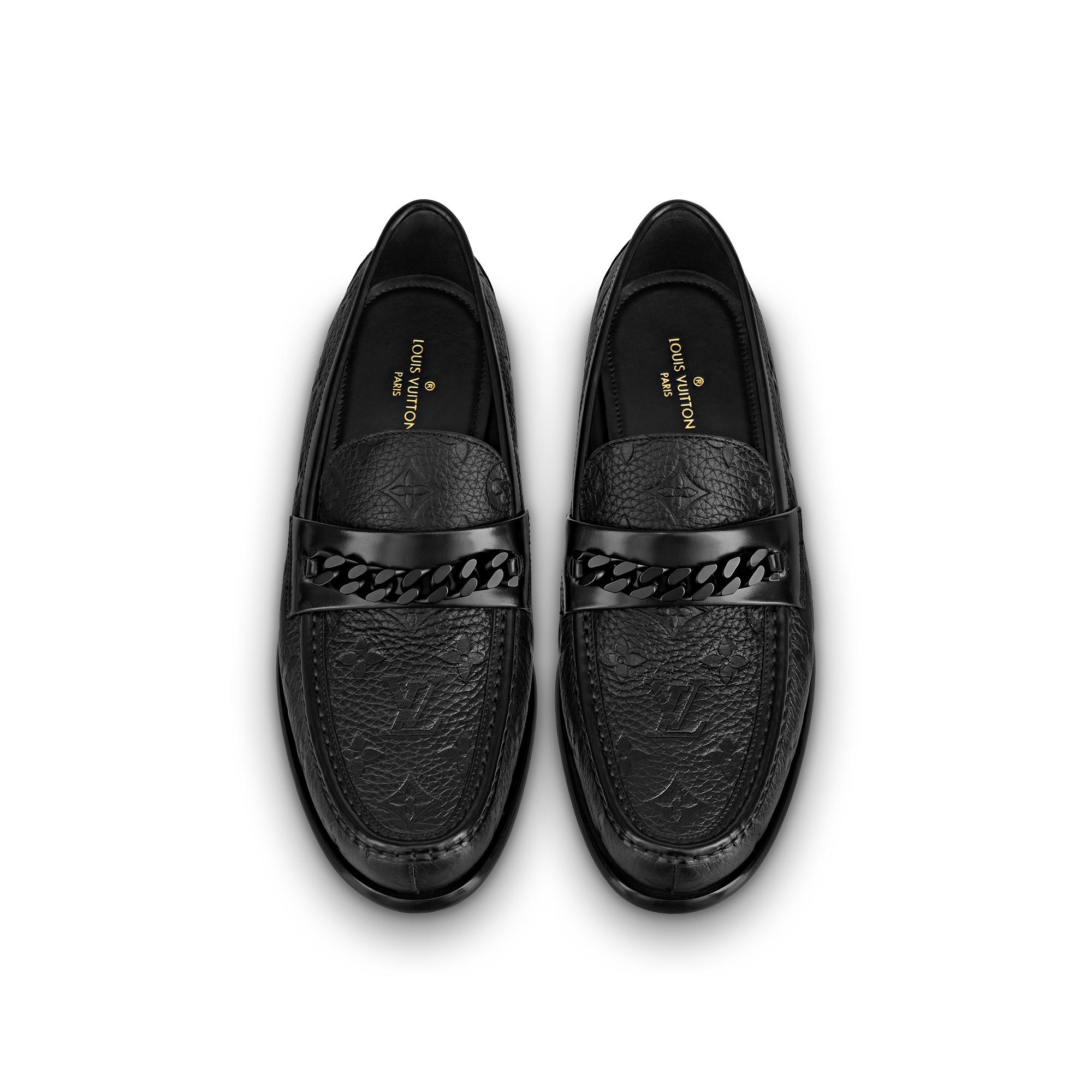 LV Loafer - 3