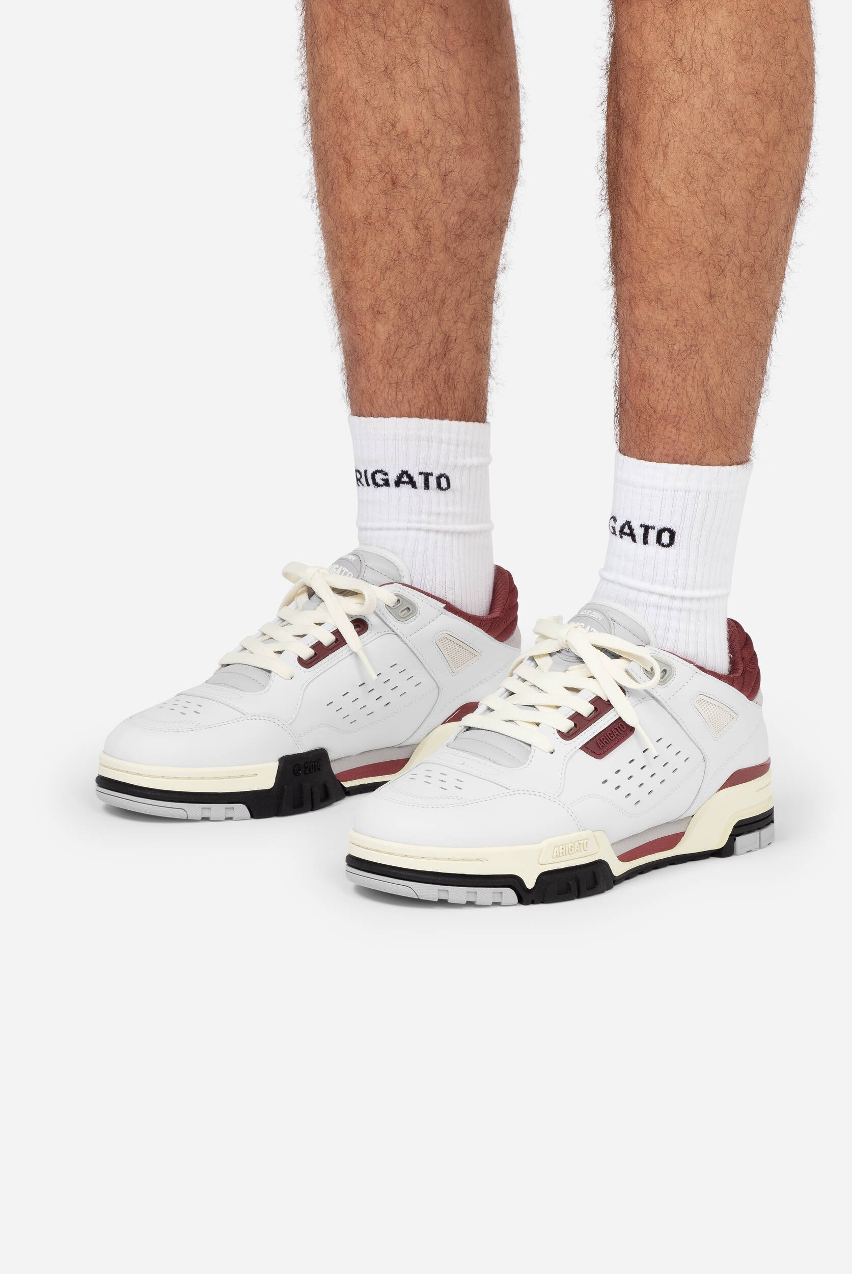 Onyx Sneaker - 6