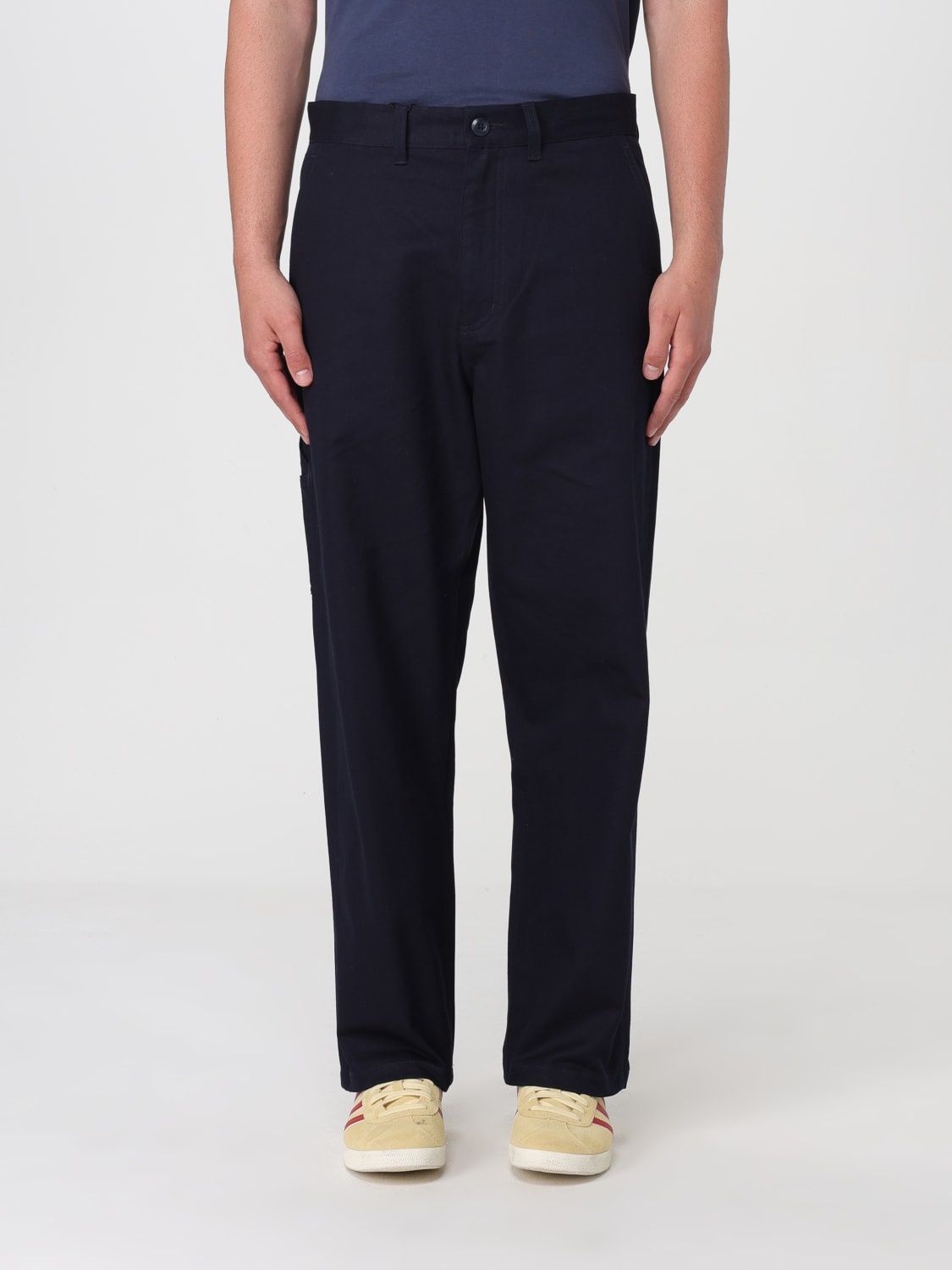 Pants men Carhartt Wip - 1