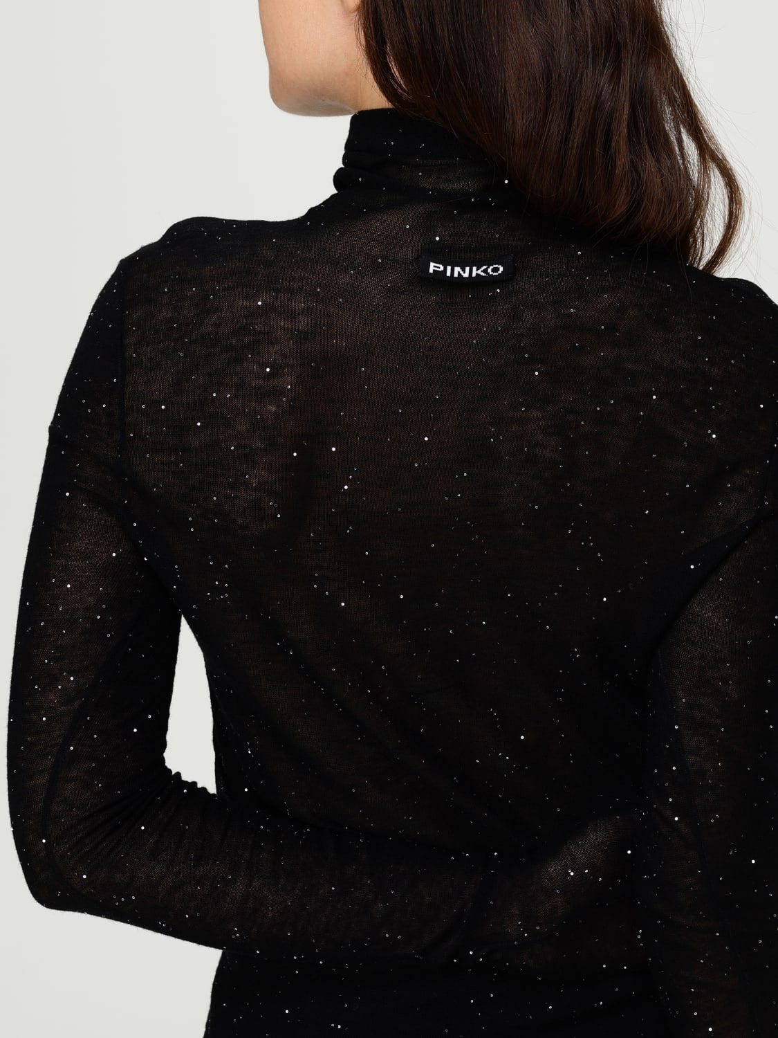 Sweater woman Pinko - 3