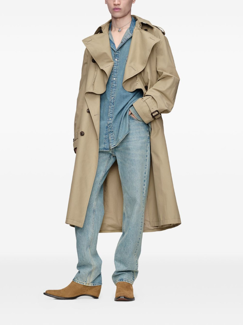 Maison Margiela long-sleeves shirt outlook