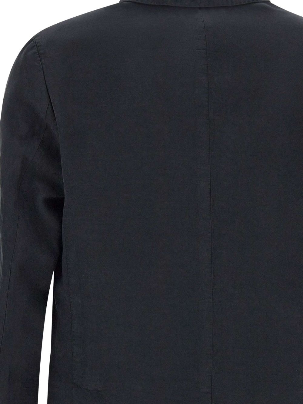 Nehemiah single-breasted blazer - 6