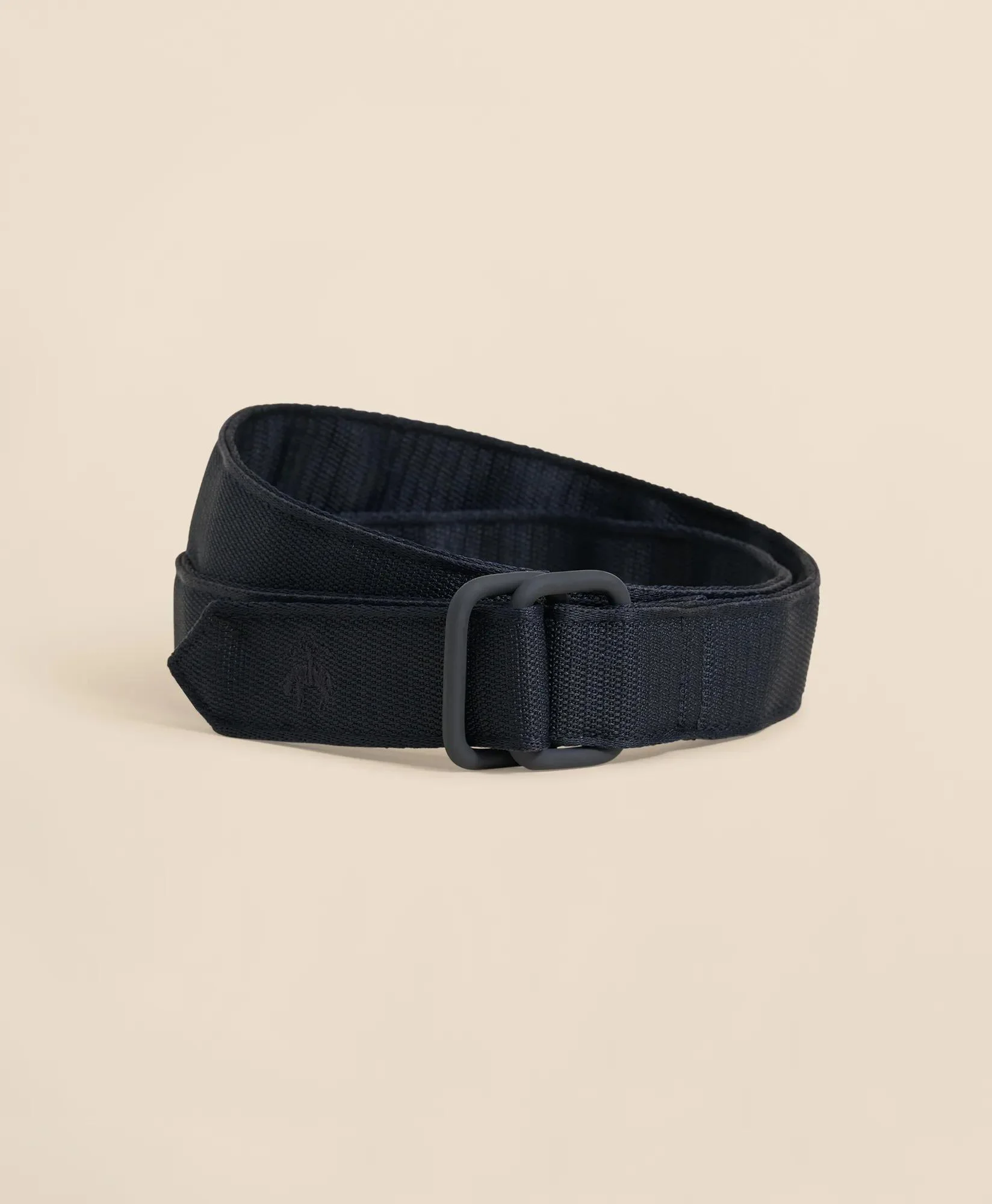 Performance D-Ring Belt - 1
