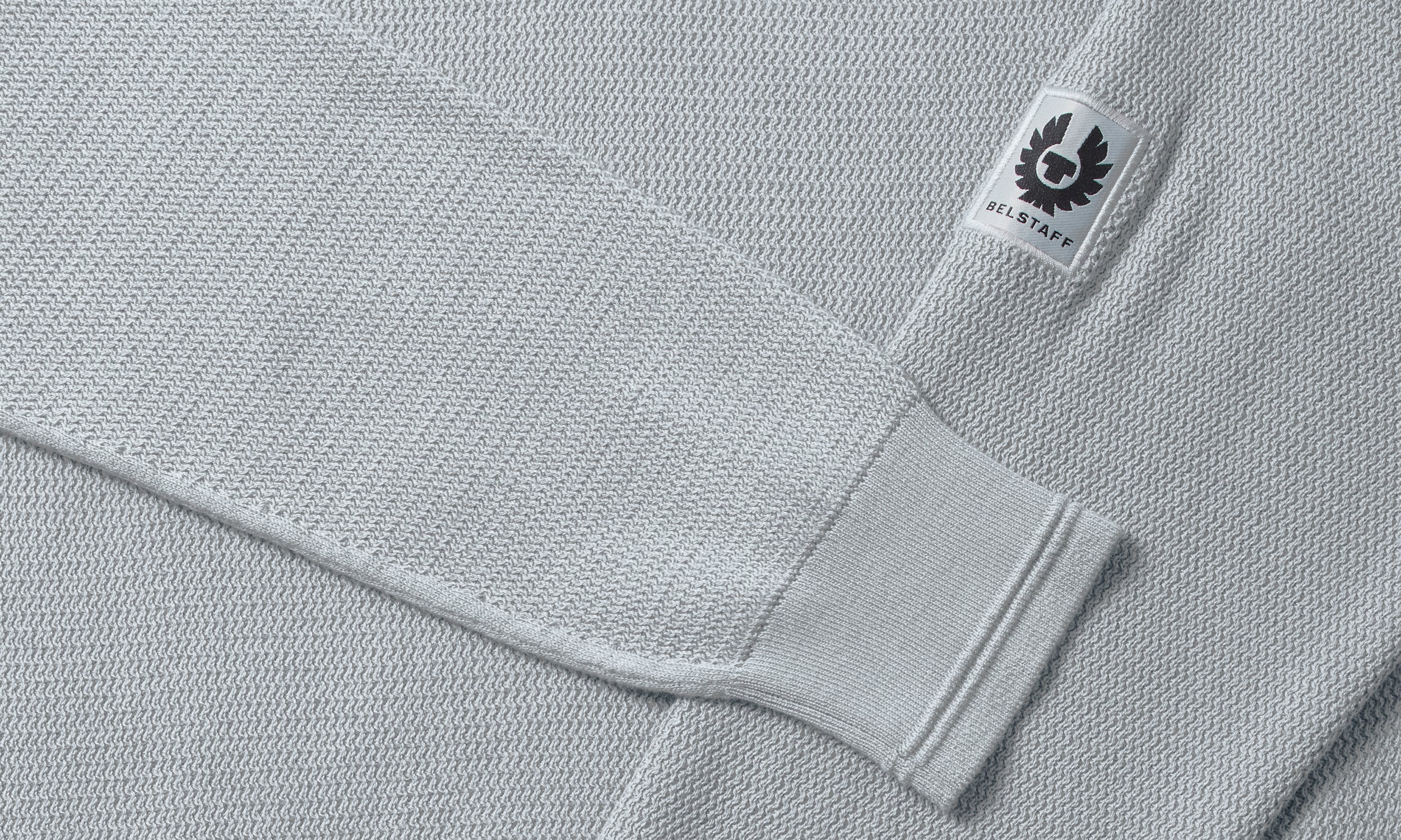 GUIDE CREWNECK JUMPER - 6