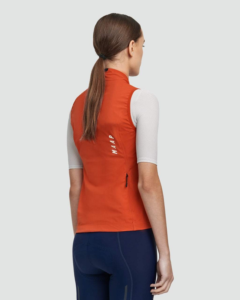 Women's Prime Vest 4