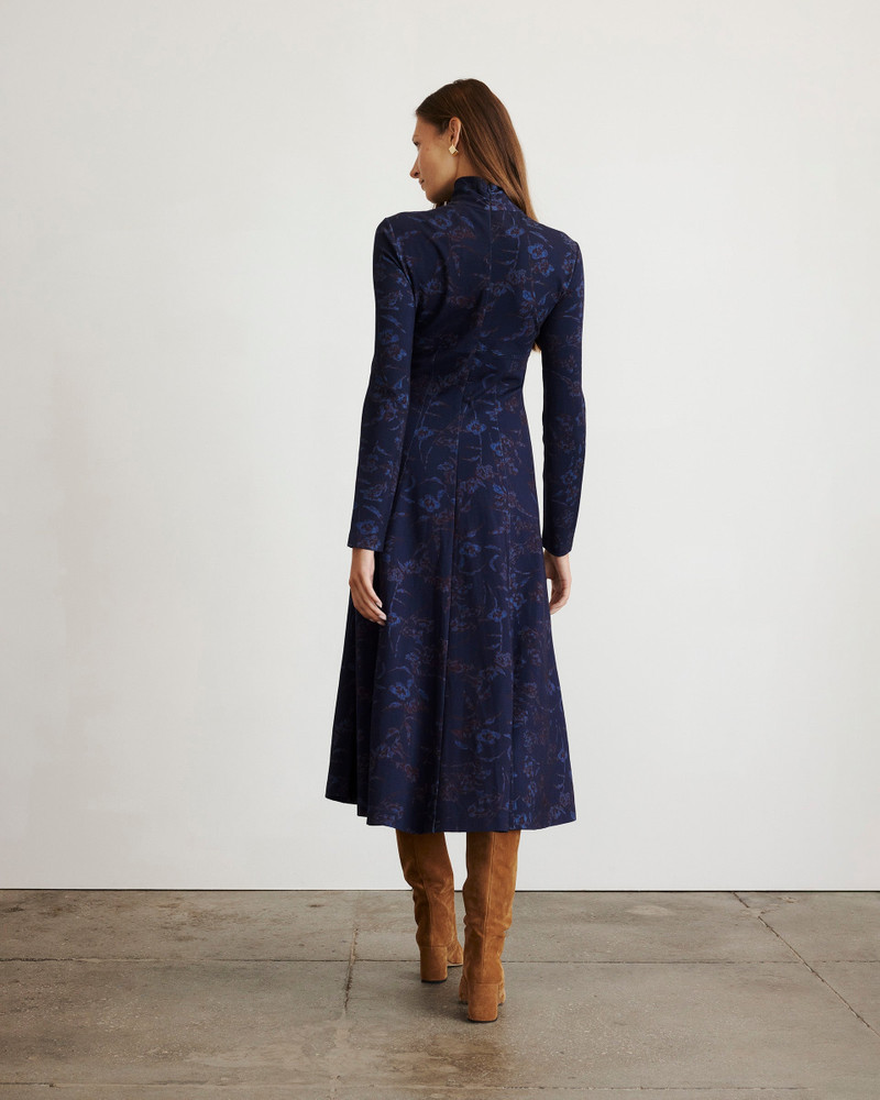 THEA DRESS 5