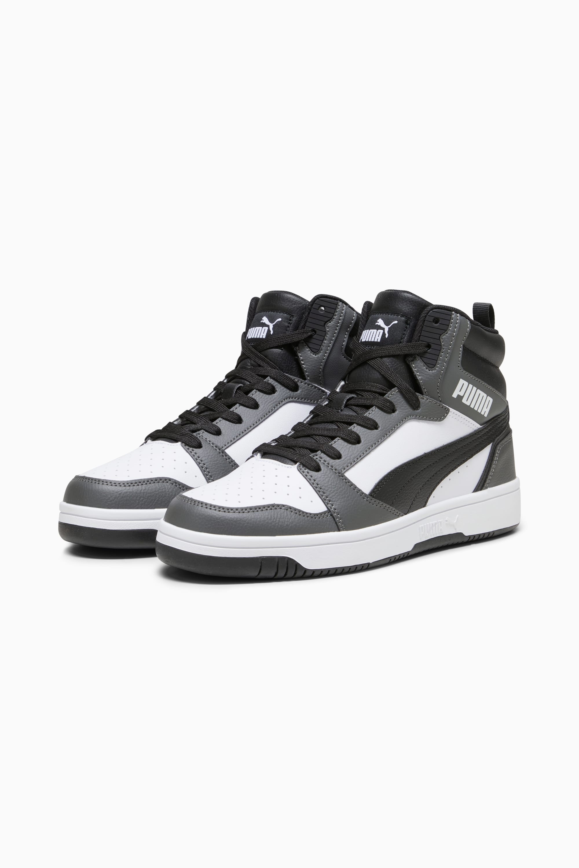 Rebound Sneakers - 4