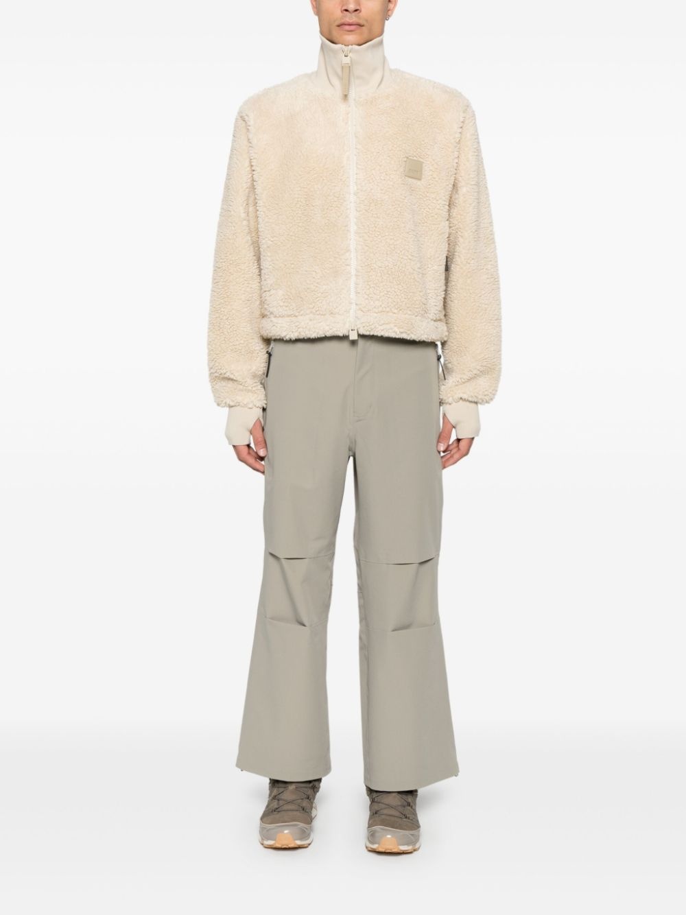 Kofu jacket - 2