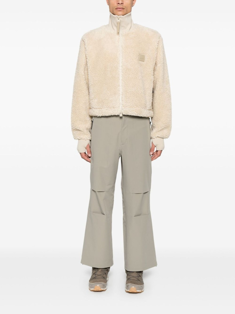 RAINS Kofu jacket outlook