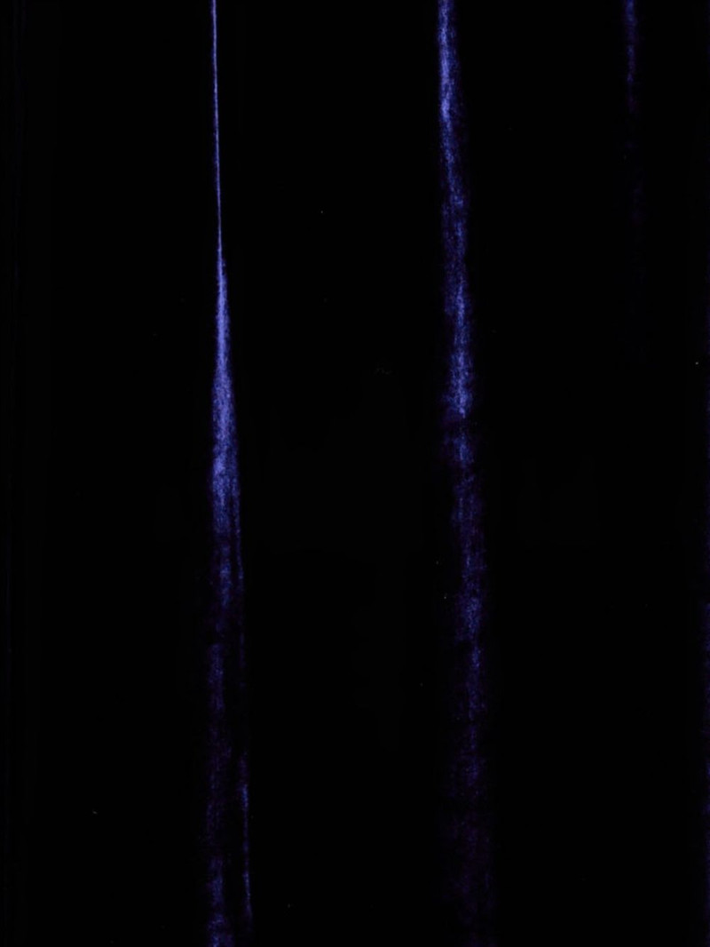 velvet maxi skirt 3