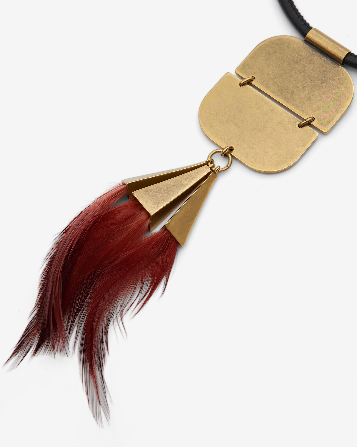 DYANI NECKLACE - 2