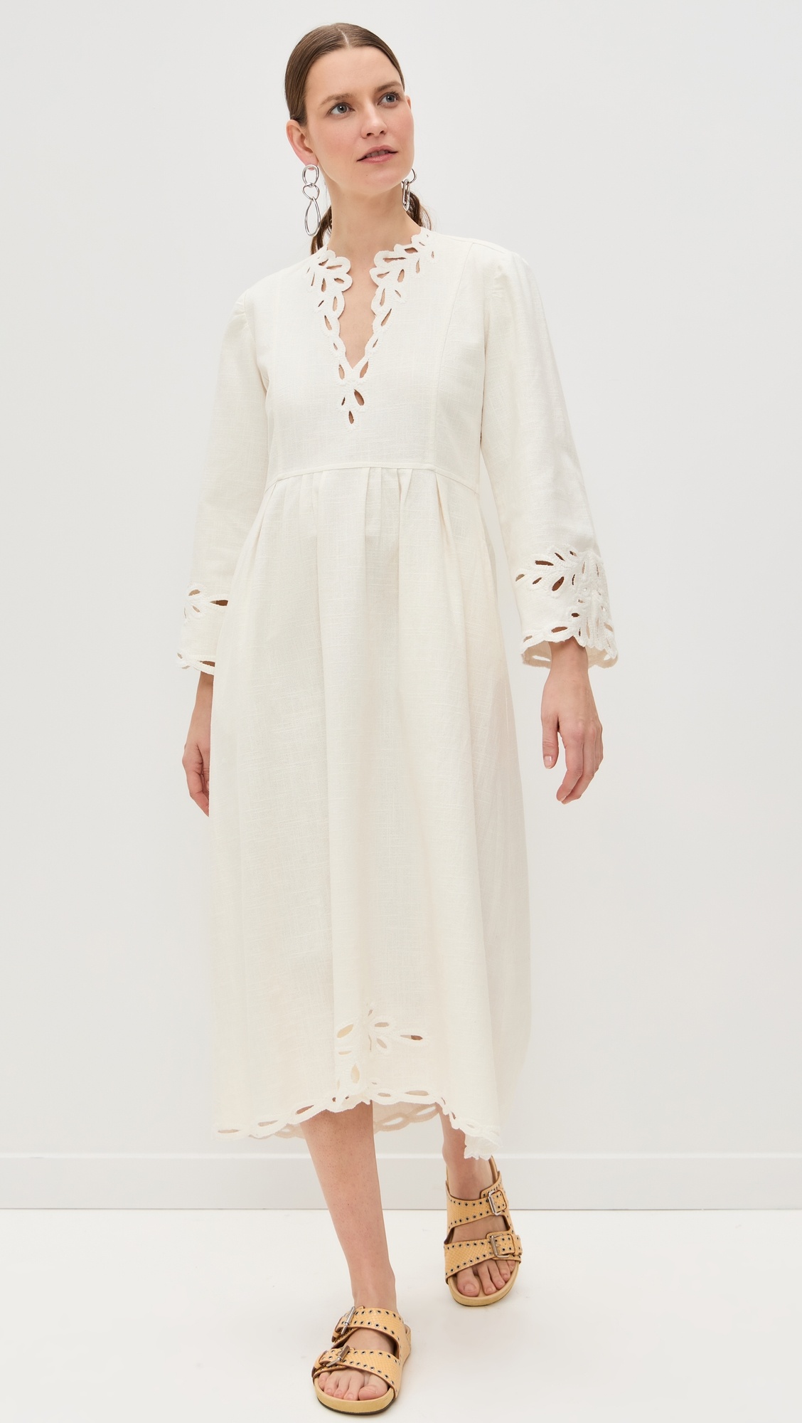 Tianny Dress - 4