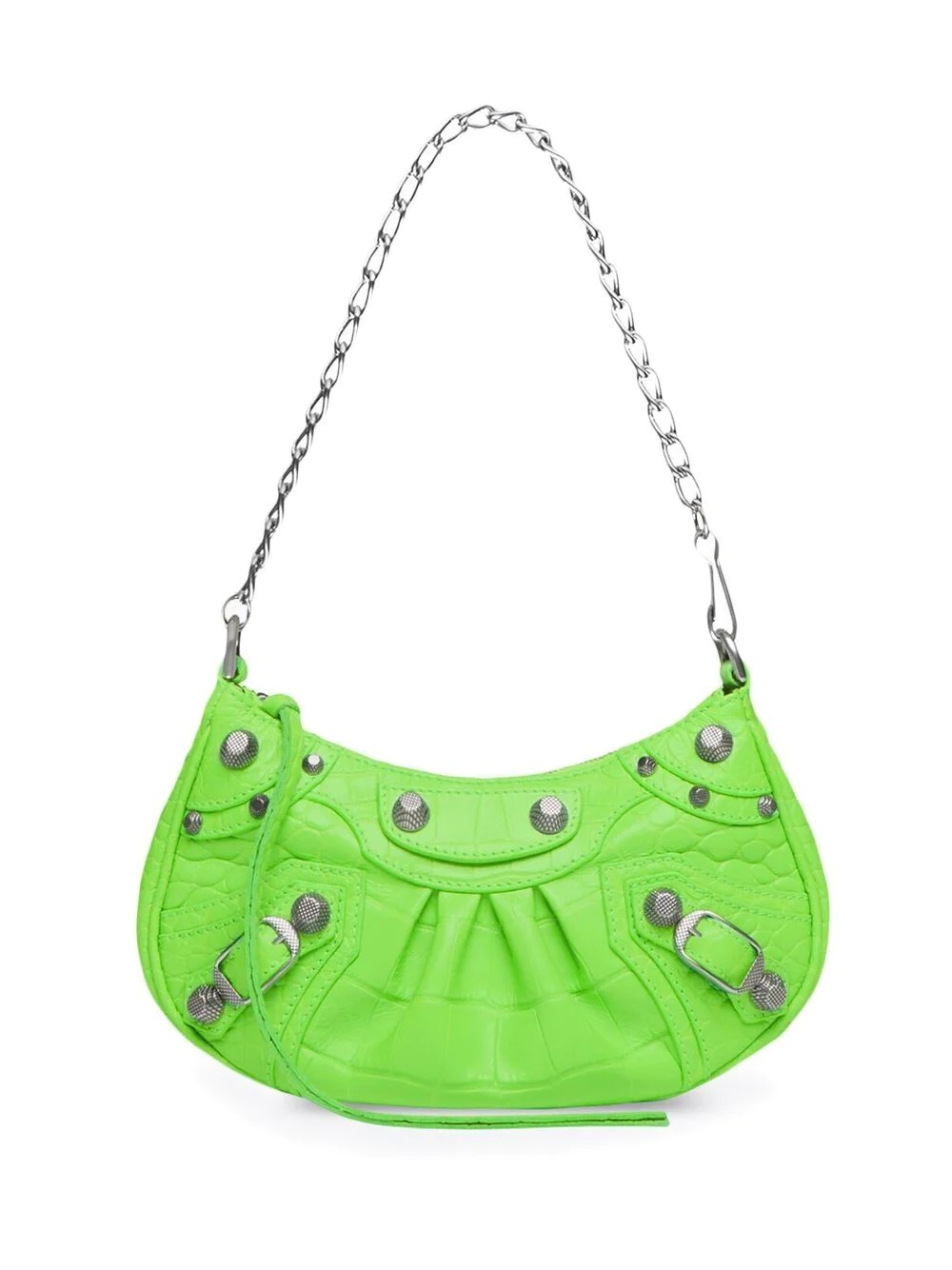 Le Cagole mini shoulder bag - 1