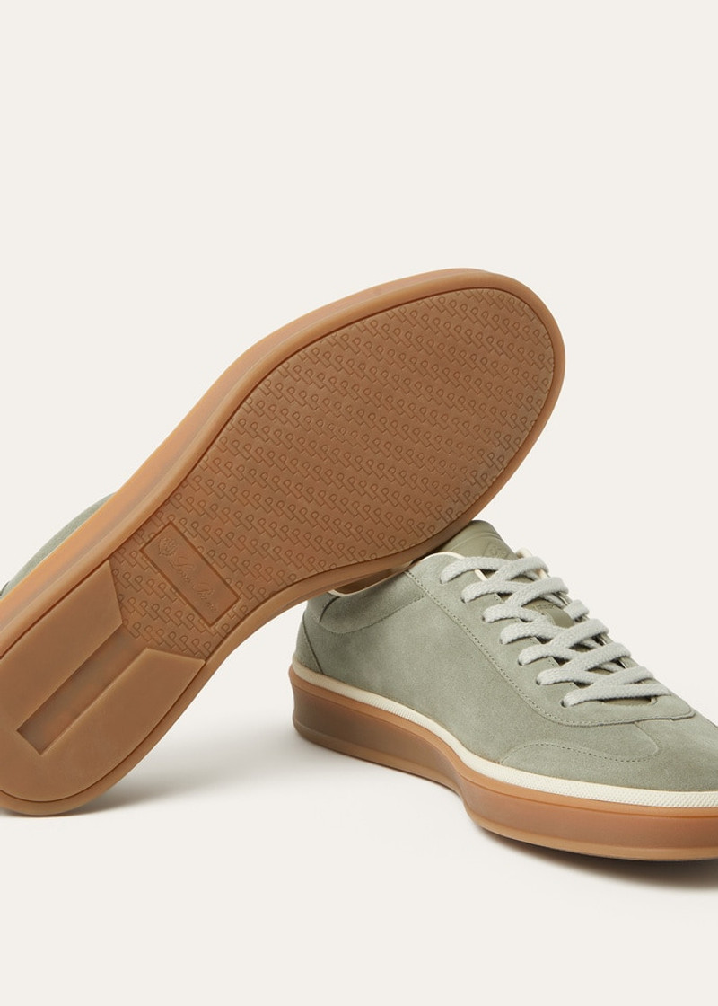 Tennis Walk Sneaker 5