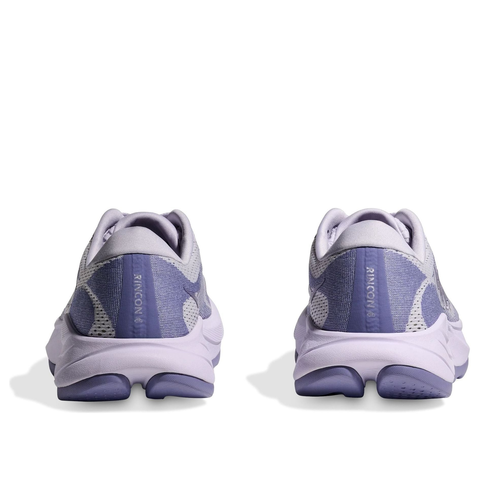 (WMNS) HOKA ONE ONE Rincon 4 'Starlight Glow Wild Indigo' 1155131-SLWW - 4
