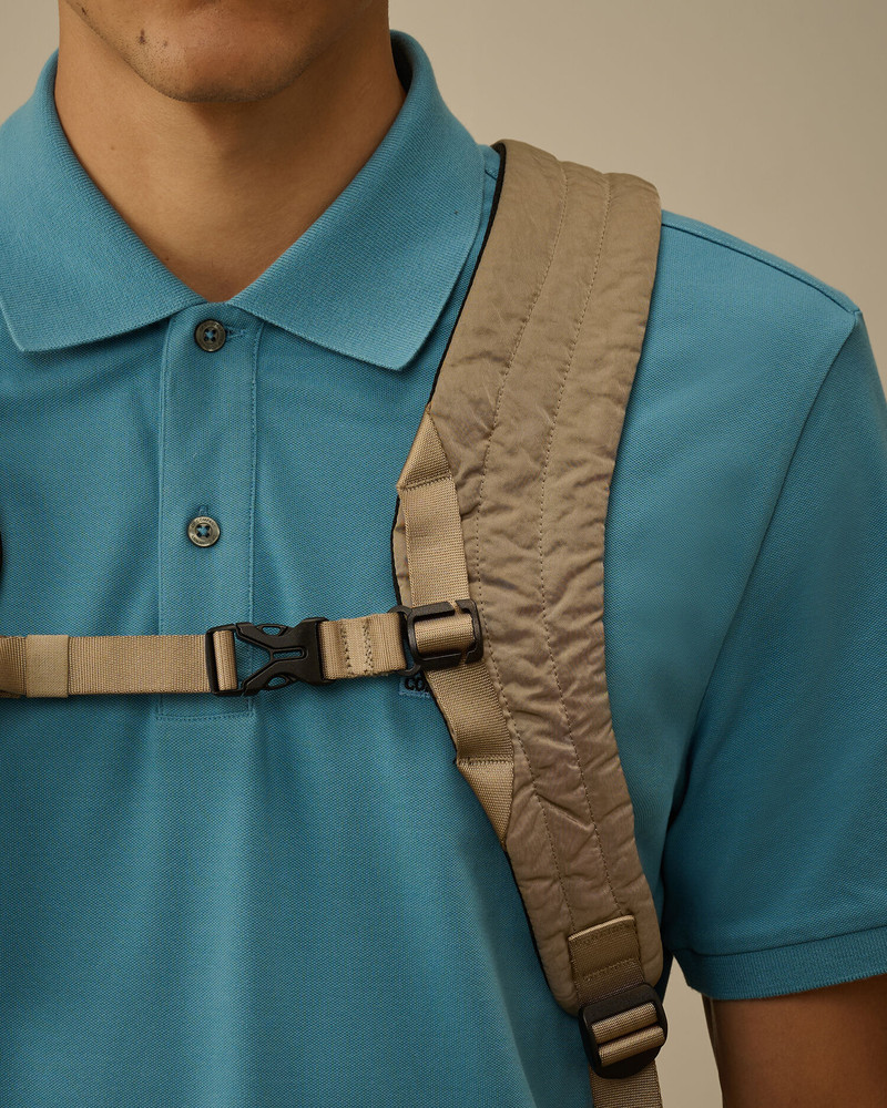 Nylon B Lens Backpack 5