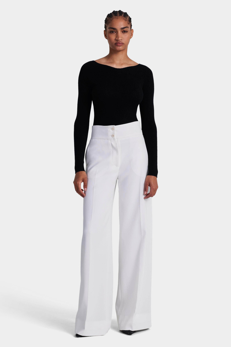 Altuzarra 'RUDY' PANT outlook