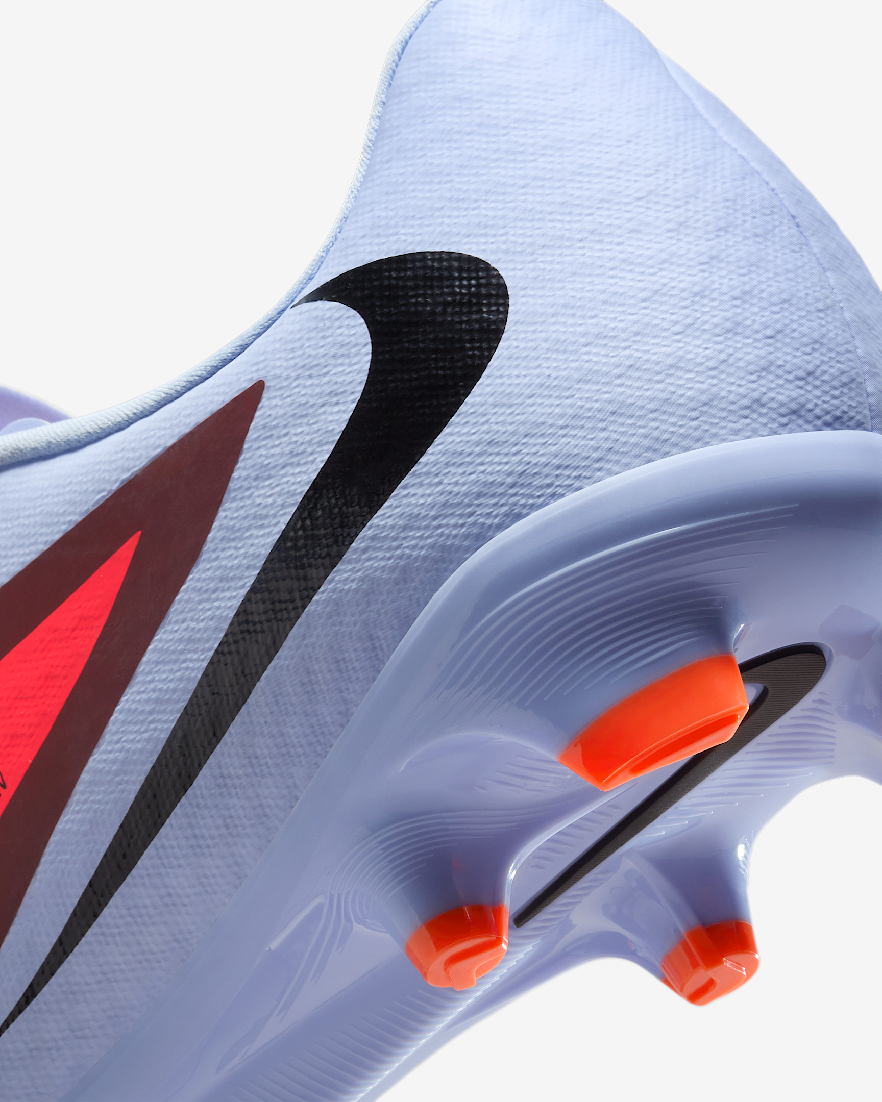 Nike Phantom 6 Low Academy Multi-Ground Soccer Cleats - 9
