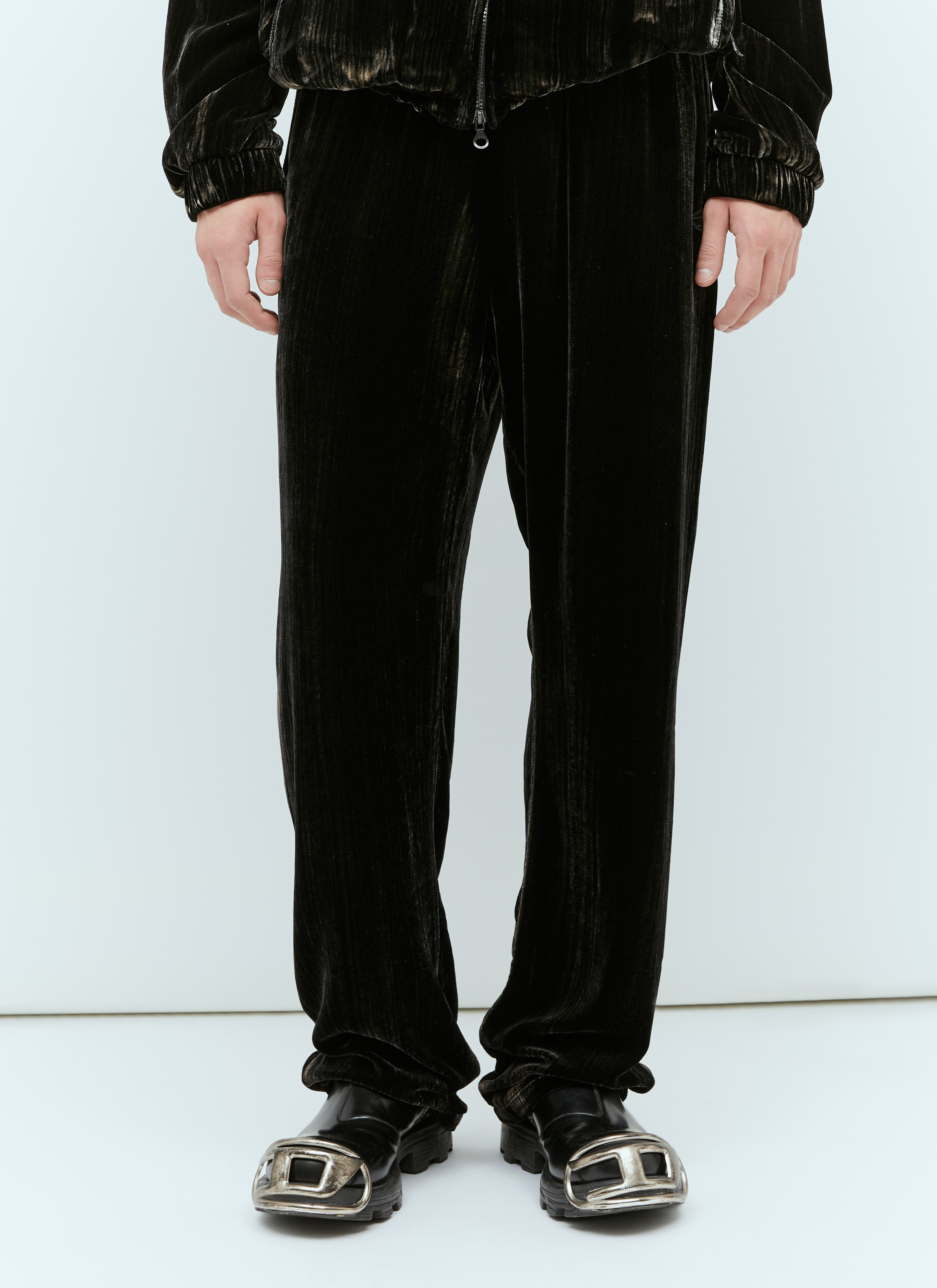 Diesel Men P-Salford Track Pants - 1