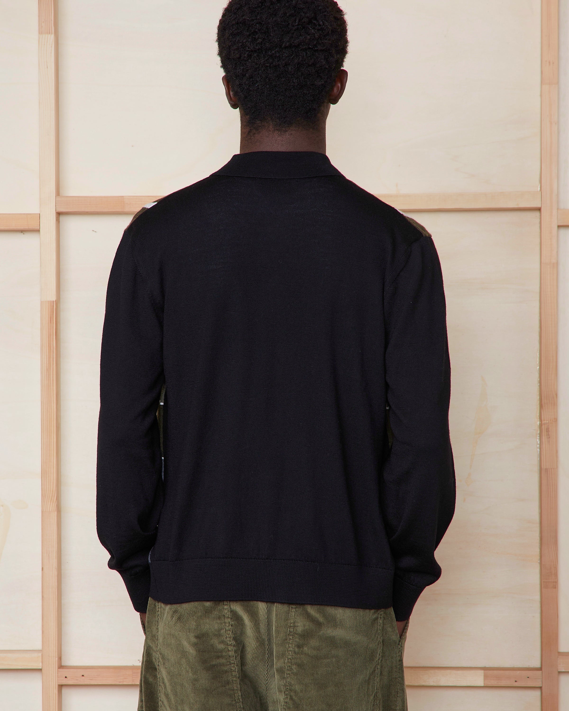 BRENNAN SWEATER - 3